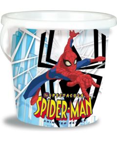 Smoby Spider-Man Big Bucket