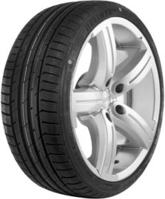 Delinte DS7 255/35R19 96Y