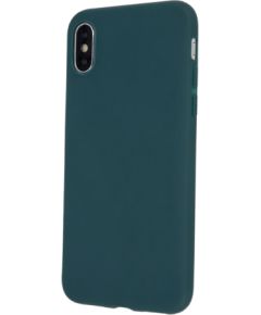 Mocco Matt Back Case Защитный Чехол для Apple iPhone 16