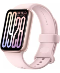 Xiaomi Smart Band 9 Pro Viedpulkstenis / Rose Gold