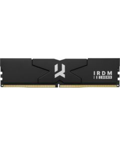 Operatīvā atmiņa Goodram IRDM DDR5 32GB Black