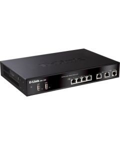 D-Link DWC-1000 AP-Controller - for do - 6 AccessPoints