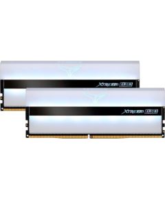 Team Group DDR4 -32GB - 3600 - CL - 18 T-Force XTREEM white Dual Kit