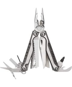 Leatherman multitool CHARGE TTI - 832528