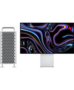 Apple Pro Display XDR Nanotexture Glass 32 " - MWPF2D / A - LED