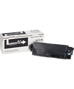 Kyocera Toner black 12000 pages TK-5150K