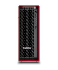 Lenovo ThinkStation P5 Tower Xeon w5-2445 32GB DDR5 4800 SSD512 1000W W11Pro 3Y OnSite