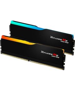 G.SKILL RIPJAWS M5 NEO AMD RGB DDR5 2X16GB 6400MHZ