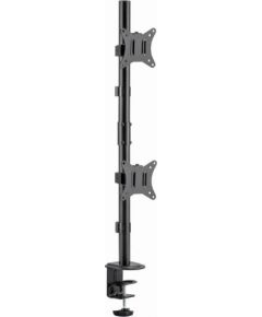 DISPLAY ACC MOUNTING ARM/17-32" MA-D2-02 GEMBIRD