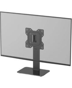 Newstar TV SET ACC DESK MOUNT 23-43"/DS45-430BL12 NEOMOUNTS