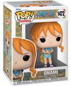 FUNKO POP! Vinyl: Фигурка One Piece - Onami