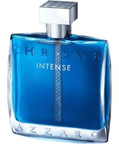 Azzaro Chrome Intense EDT 100 ml