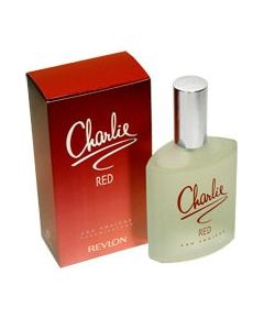 Revlon Charlie Red Eau Frache Mgiełka 100 ml