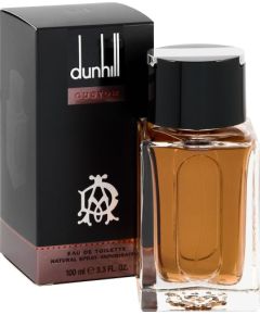 Dunhill Custom EDT 100 ml