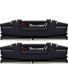 G.Skill Ripjaws V, DDR4, 64 GB, 2666MHz, CL19 (F4-2666C19D-64GVK)