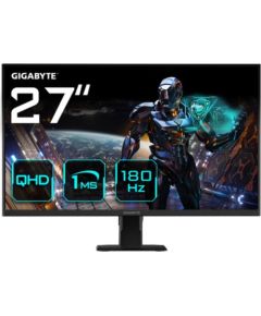 Monitor Gigabyte Monitor Gaming Gigabyte GS27QA Quad HD 27" 180 Hz