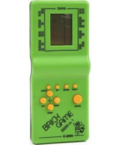 OEM Konsole Retro TETRIS GREEN