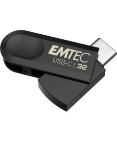 Pendrive Emtec Emtec USB3.2 Type-C Single C280 32GB