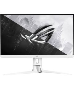 Monitor Asus ROG Strix XG27AQ-W (90LM06U0-B03370)