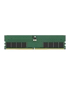 Kingston Technology ValueRAM KVR52U42BD8K2-64 64 GB 2 x 32 GB DDR5 5200 Mhz