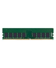 Kingston Technology KTL-TS426E/32G 2 GB 1 x 32 GB DDR4 2666 Mhz ECC