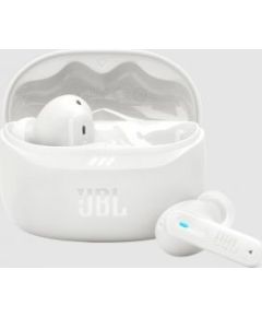 JBL   Tune Beam 2 White