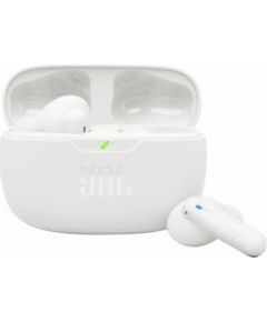 JBL   Wave Beam 2 White