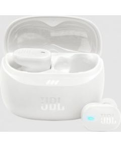 JBL   Tune Buds 2 White