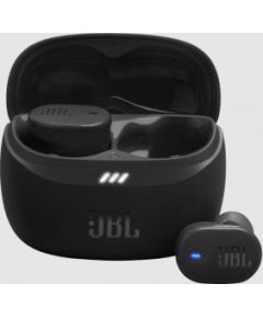 JBL   Tune Buds 2 Black