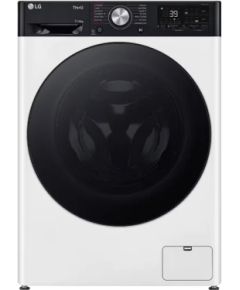 LG F4DR711S2H Washer-dryer