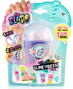 SO SLIME игровой набор Slime drinks, 1шт