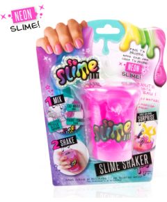 SO SLIME Slaima šeikeris