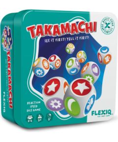 FLEXIQ Galda spēle Takamachi