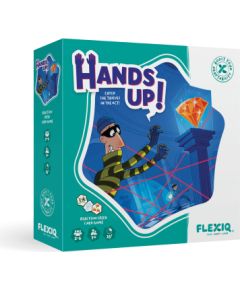 FLEXIQ Hands Up! настольная игра