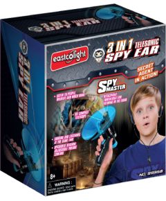 EASTCOLIGHT Telesonic Spy Ear 3in1