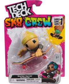 TECH DECK Фингерборд SK8 Crew