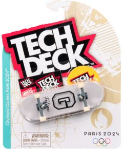 TECH DECK Pirkstu skrituļdēlis