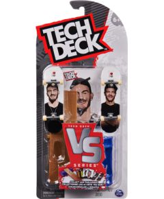 TECH DECK Vs. Sērijas komplekts