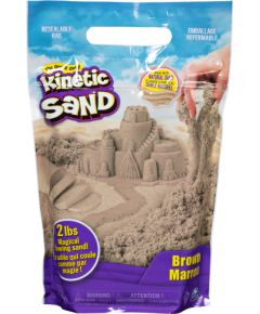 KINETIC SAND Kinētiskās smiltis, 907g