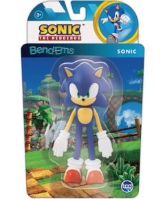 TCG Игрушка Bend-Ems Sonic