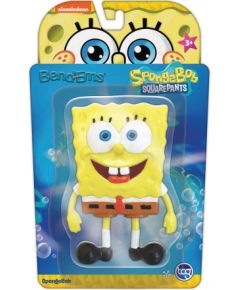 TCG Figūriņa Bend-Ems Spongebob