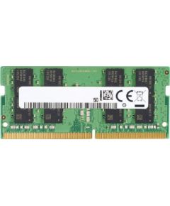 HP SODIMM, DDR4, 4 GB, 3200 MHz,  (286H5AA#AC3)