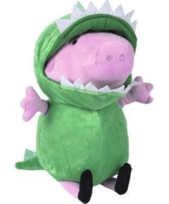 Simba Świnka Peppa Maskotka pluszowa George Dino 28cm