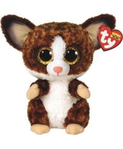 Meteor Maskotka Ty Lemur brązowy Binky 15 cm