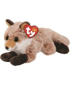 Meteor Maskotka Ty Beanie Babies Lis - Fredrick 15 cm