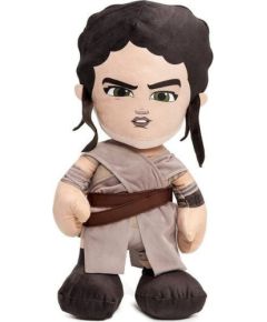 DISNEY STAR WARS REY MASKOTKA 45CM standard