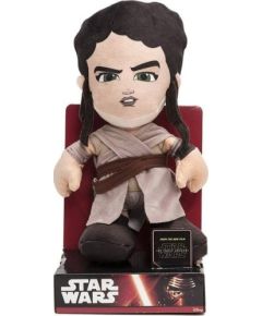 DISNEY STAR WARS REY MASKOTKA 25CM standard