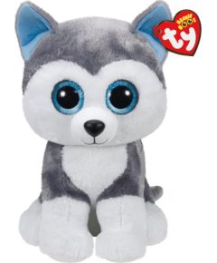 TY Pluszak Beanie Boos Slush husky 23cm (36902)