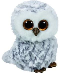 TY Pluszak Beanie Boos Owlette 15cm (37201)