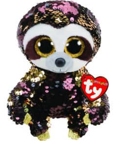 Meteor Maskotka Beanie Boos Flippables Cekinowy leniwiec 15cm